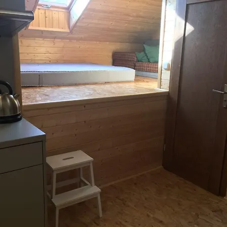 Na Jizdarne Frycovice