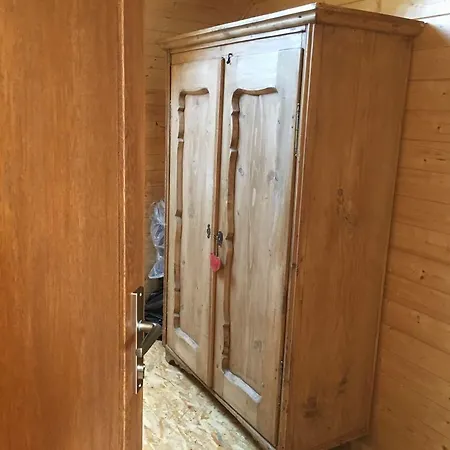 مزرعة للإقامة Na Jizdarne Frycovice